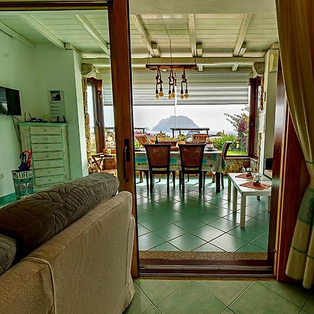 Villa Claude&Kate's dream house à Porto San Paolo  Extérieur photo