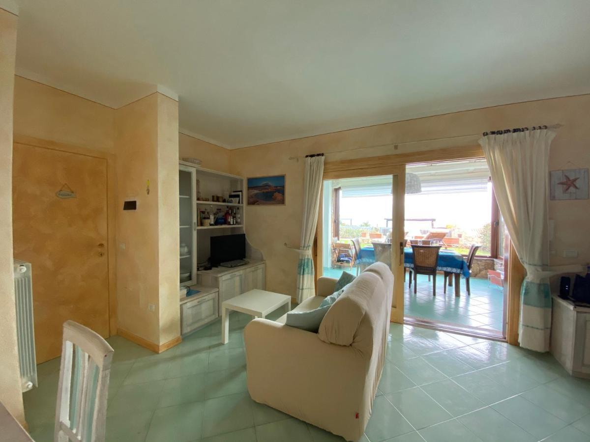 Villa Claude&Kate's dream house à Porto San Paolo  Extérieur photo