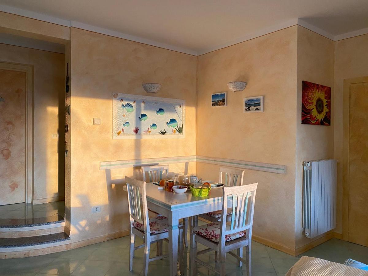 Villa Claude&Kate's dream house à Porto San Paolo  Extérieur photo