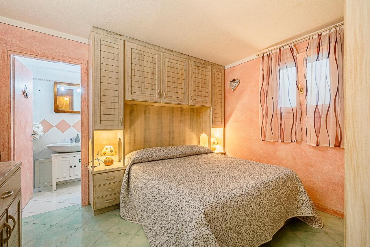 Villa Claude&Kate's dream house à Porto San Paolo  Extérieur photo