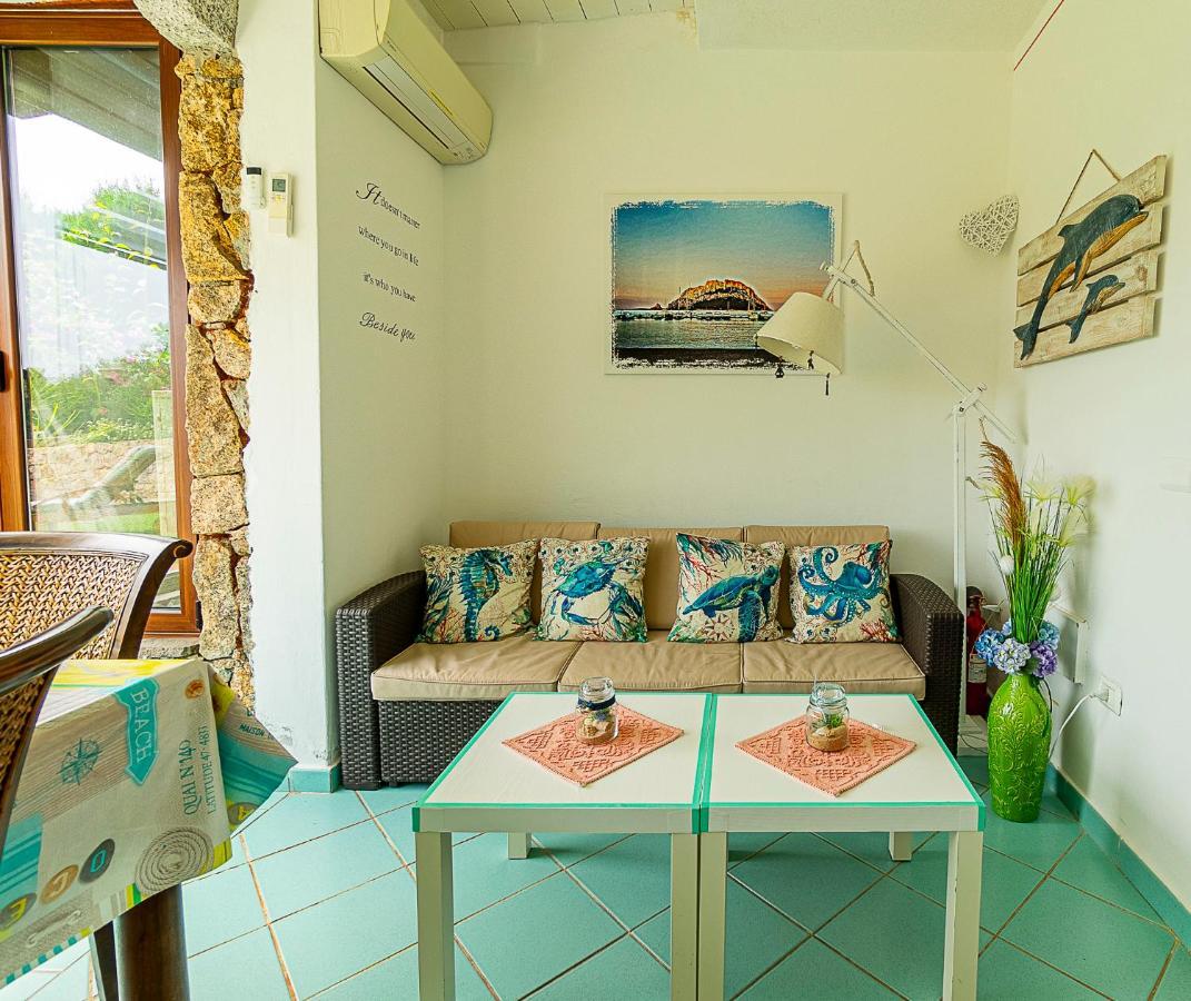 Villa Claude&Kate's dream house à Porto San Paolo  Extérieur photo