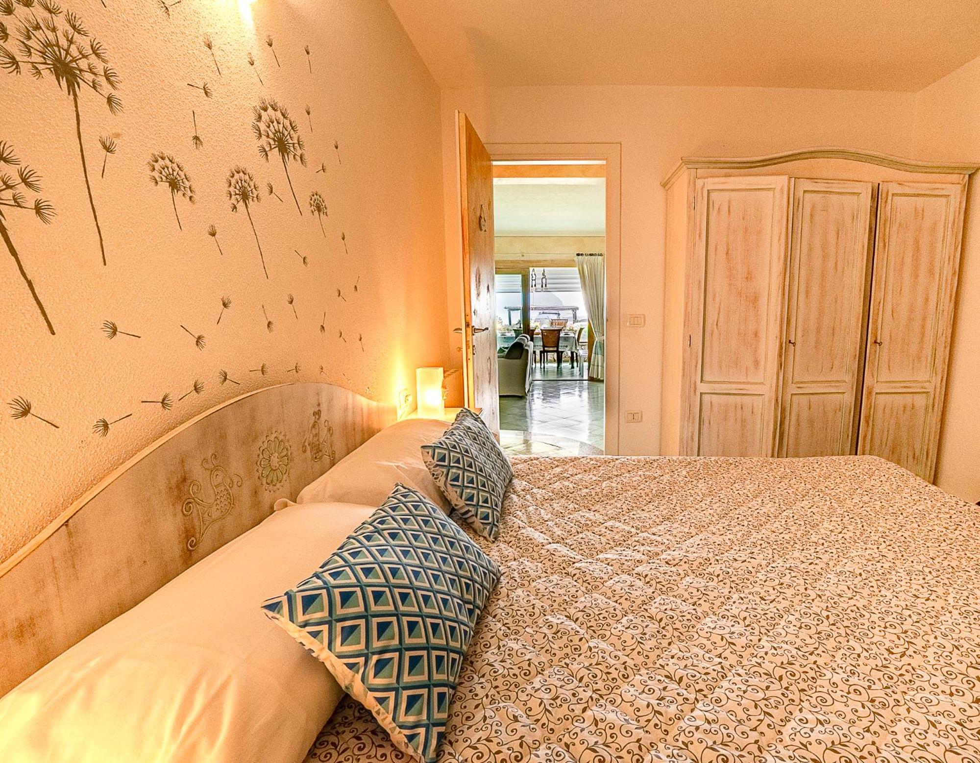 Villa Claude&Kate's dream house à Porto San Paolo  Extérieur photo