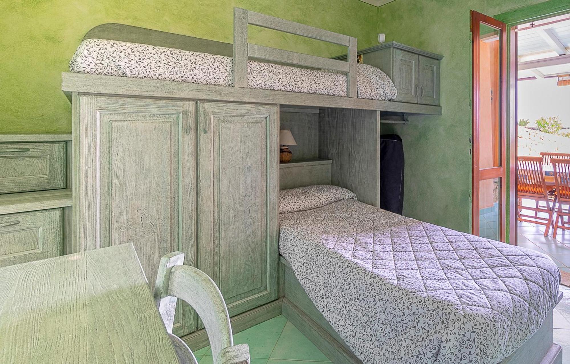 Villa Claude&Kate's dream house à Porto San Paolo  Extérieur photo