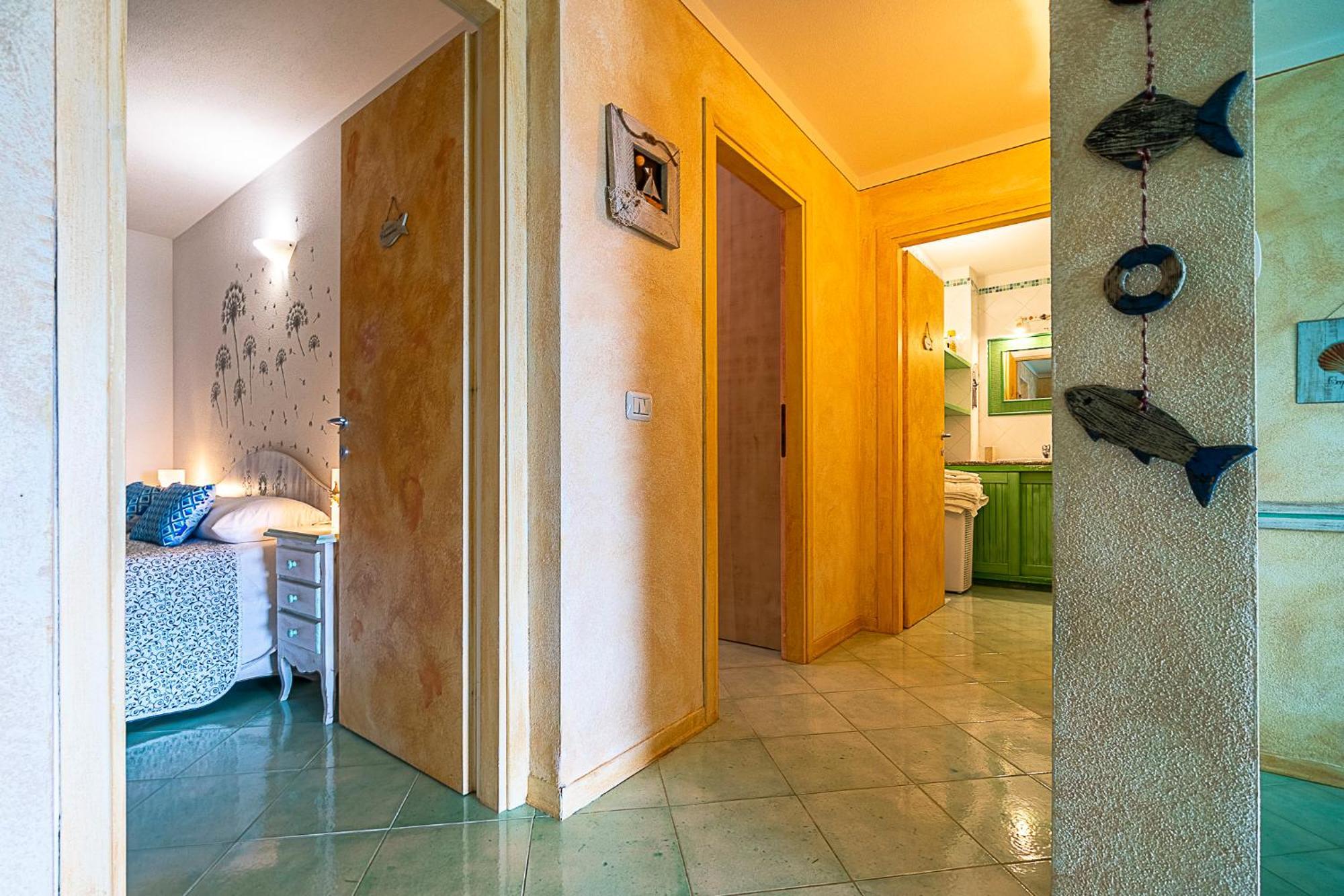 Villa Claude&Kate's dream house à Porto San Paolo  Extérieur photo