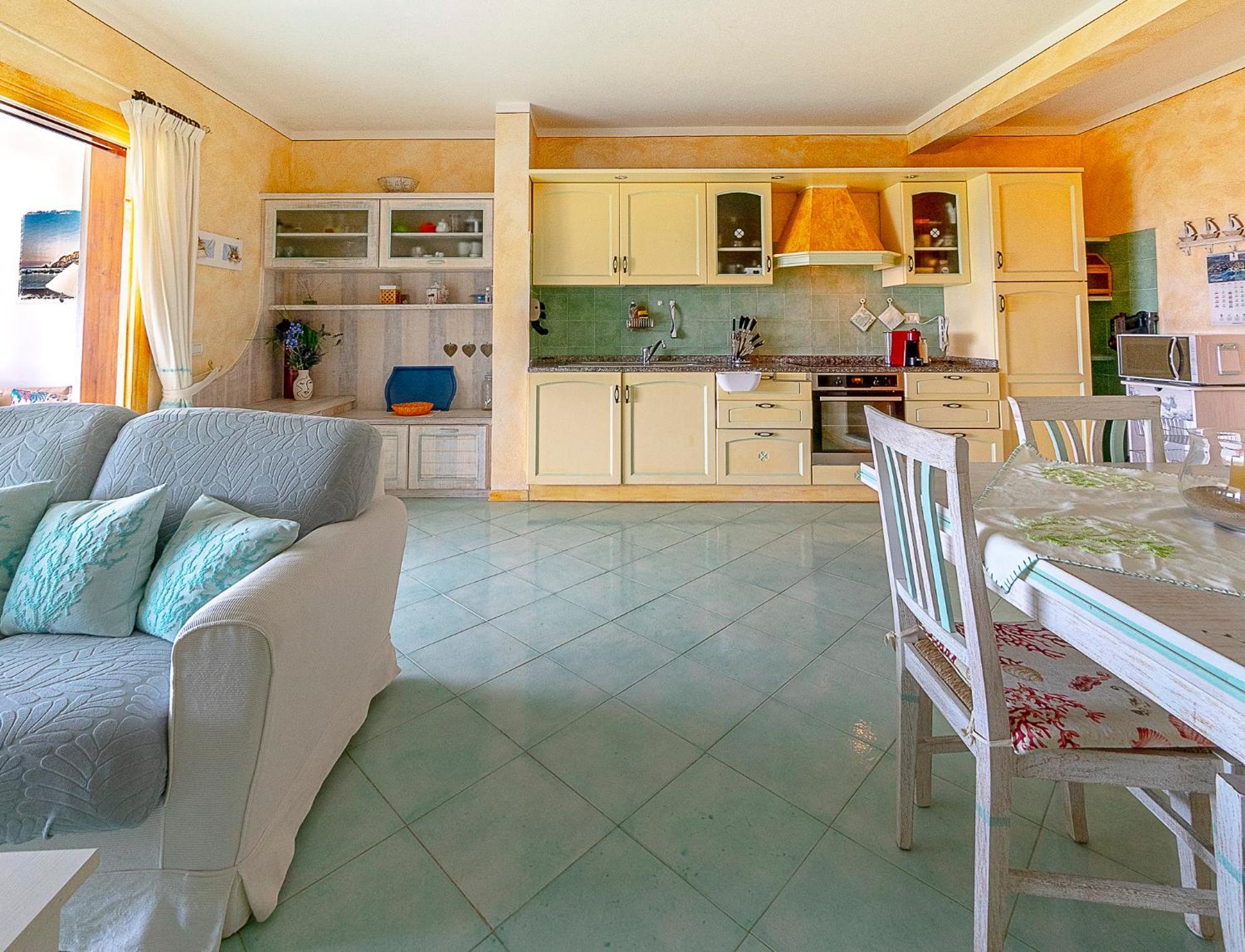 Villa Claude&Kate's dream house à Porto San Paolo  Extérieur photo