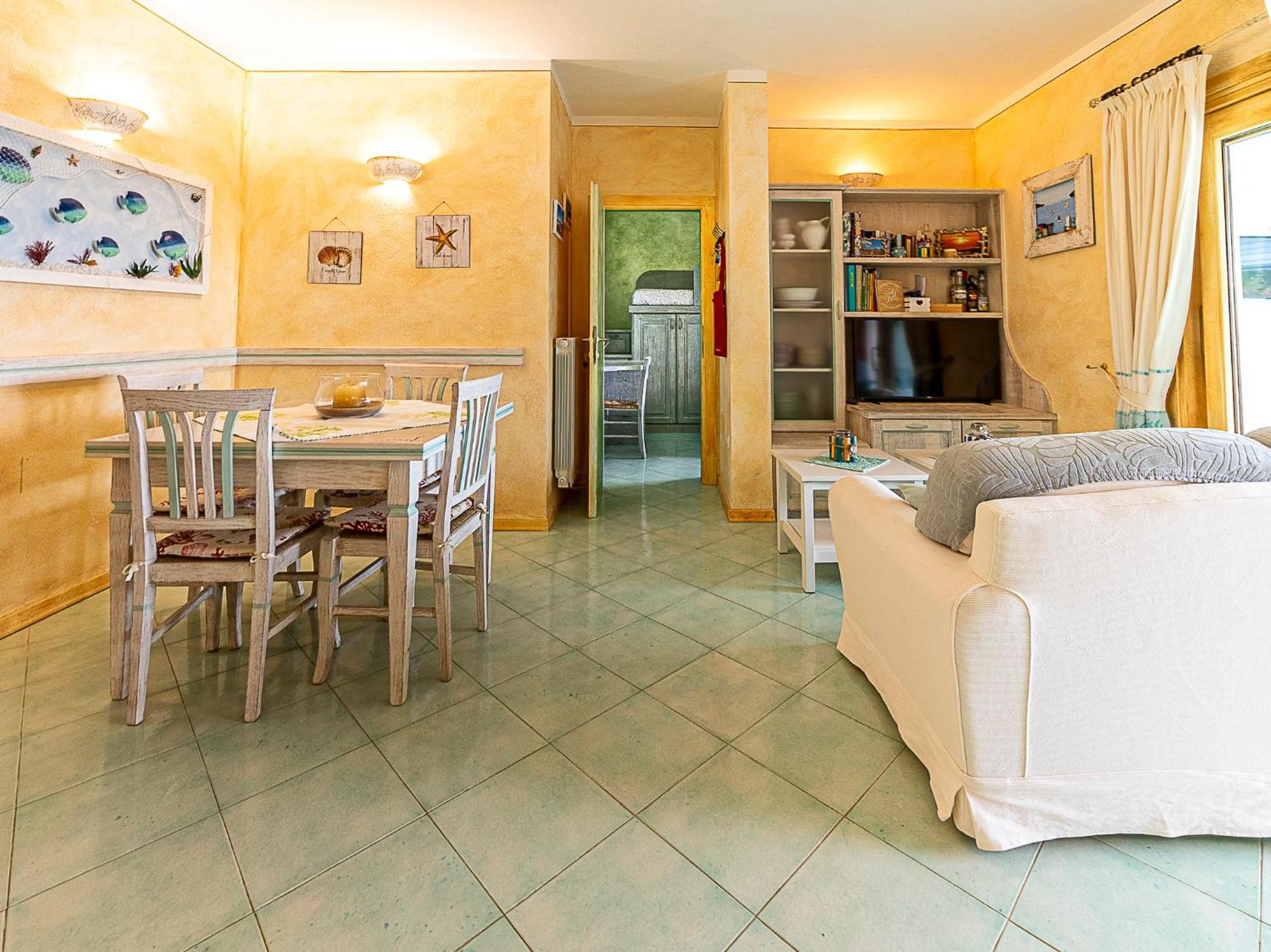 Villa Claude&Kate's dream house à Porto San Paolo  Extérieur photo
